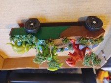 Cretaceous Cruiser