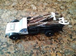 Lumber Truck