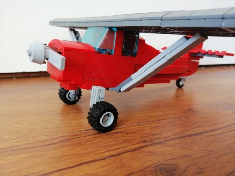 Kiddo master builder