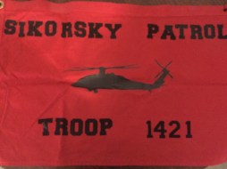 Sikorsky Patrol