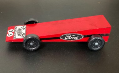 Ford Racer