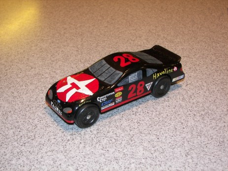 Number 28