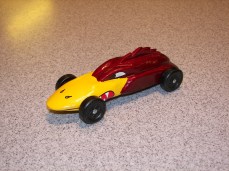 Road Runner