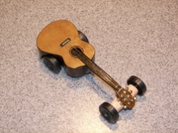 The Guitar