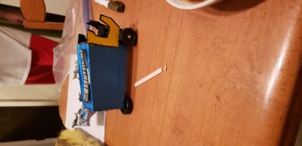 Gabe's Zamboni