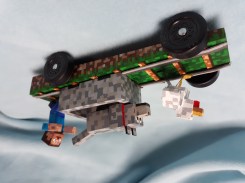 Minecraft 1