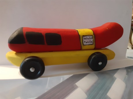 Webelos Mobile