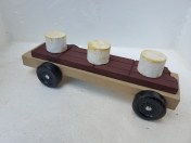 Want S'More?