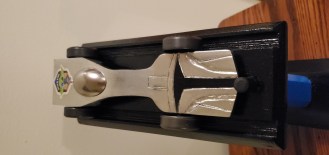 Mandalorian car