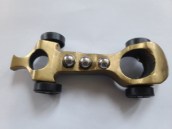 Going for Gold