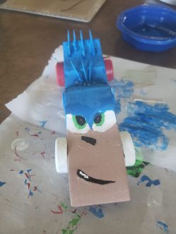 Super Sonic