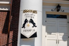 Stallions Patrol - Troop 19 - St. Rose of Lima, Short Hills NJ
