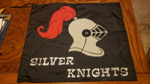 Troop 787 Silver Knights Patrol