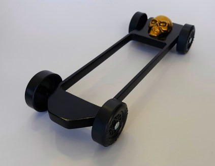Double Rail