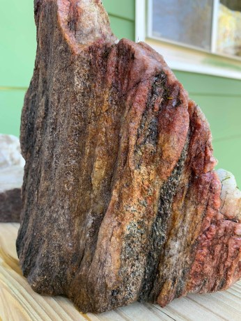 Quartz mix