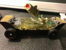 The Fast Bass