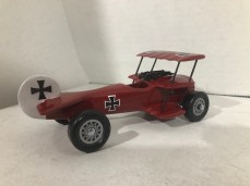 The Red Baron