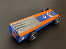 Oilers PWD