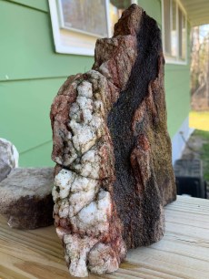 Quartz mix