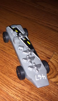 Aircraft carrier