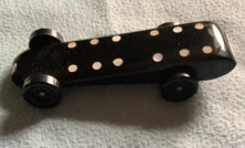 The Domino Car
