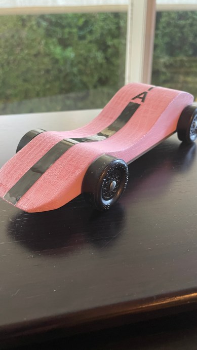 Pink Panther