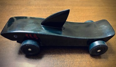 Shark Fin
