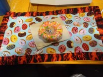 Donut Patrol