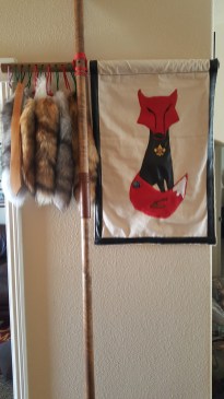 Wood Badge Fox Patrol