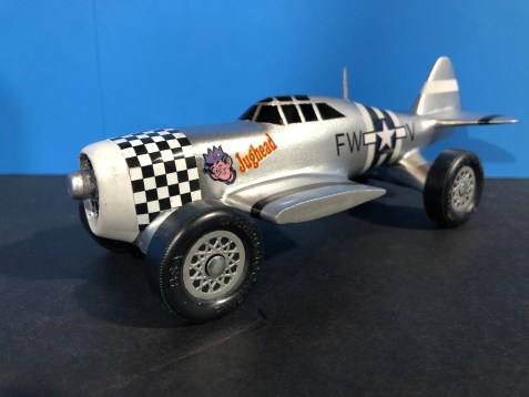 Thunderbolt