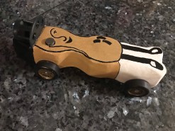 Mr. Peanut