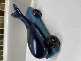Blue Whale