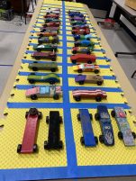 Pack 645/657 of Grand Ledge, MI