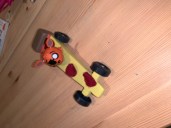 Five Nights at Freddy