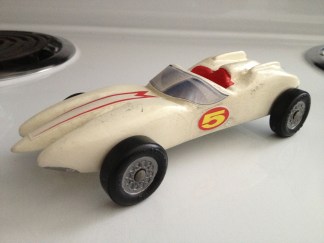 Speed Racer