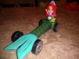Ariel Express