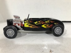 Classic Hot Rod