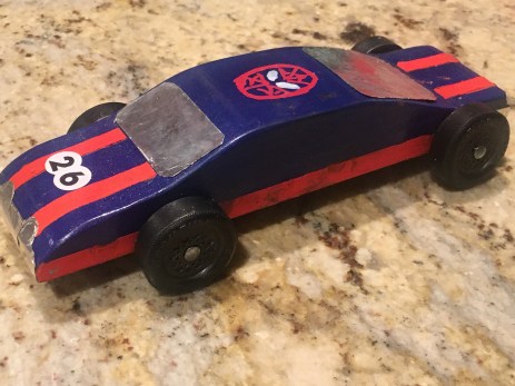 Speedyman