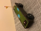 Mini golf