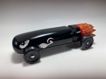Banzai Bill