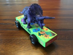 Dino-Mite