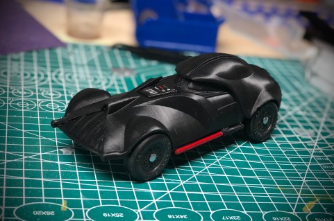 Darth Vader