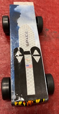 Falcon Heavy