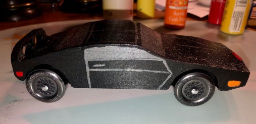 KITT