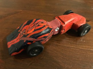 The Squid