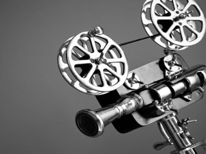 Film Camera