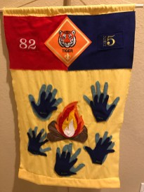 Pack 82 Den 5