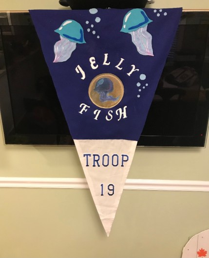 Jellyfish Patrol