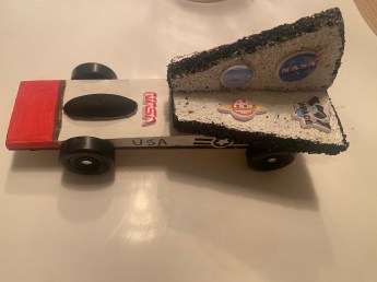 spaceship