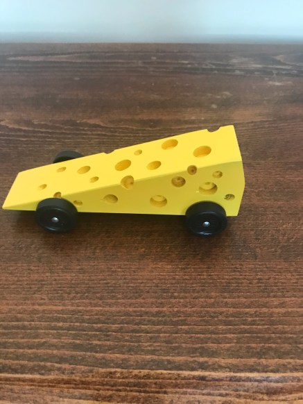 Big Cheese